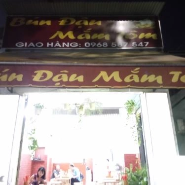 Tổng hợp- Quán Ăn Bún Đậu 162