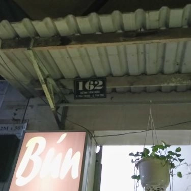 Tổng hợp- Quán Ăn Bún Đậu 162