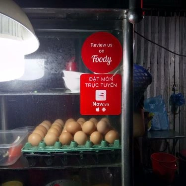 Tổng hợp- Quán Ăn Bột Chiên - Nui Xào & Mì Xào