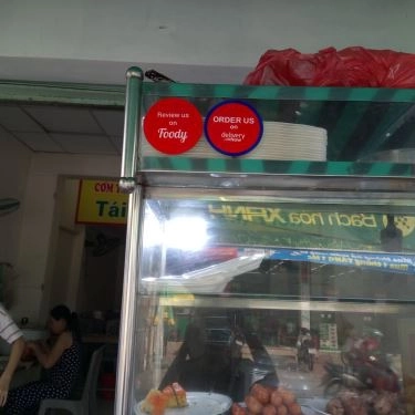 Tổng hợp- Quán Ăn Quán Ngân - Cơm Tấm & Bò Kho