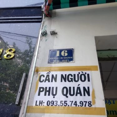 Tổng hợp- Quán Ăn Quán Ngân - Cơm Tấm & Bò Kho