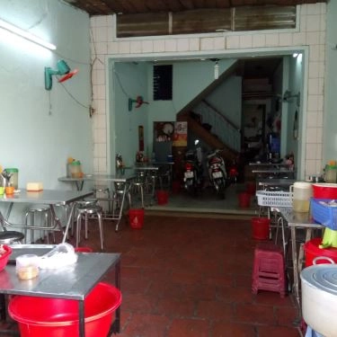 Không gian- Quán Ăn Quán Cơm Bình Dân - Huỳnh Thiện Lộc