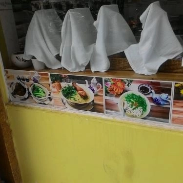 Thực đơn- Quán Ăn SánhKó 3 - Hủ Tiếu Mì Sài Gòn Chợ Lớn