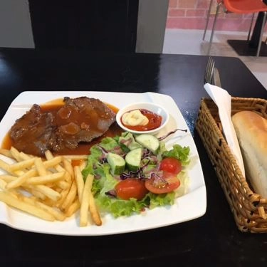 Tổng hợp- Quán Ăn Thế Giới Steak - Phan Văn Trị