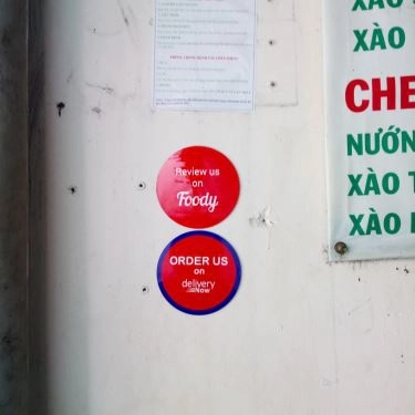 Tổng hợp- Quán Ăn Quán Ốc Cần Giờ