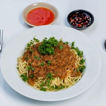 Professional- Nhà Hàng Cham - Món Việt