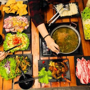 Professional- Quán Ăn Ẩm Thực Ngõ - Lẩu & Các Món Nhậu