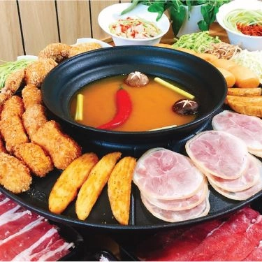 Professional- Nhà Hàng Food House - Nguyễn Trãi