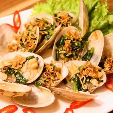 Professional- G-Crab - Nhà Hàng Hải Sản & Món Ý