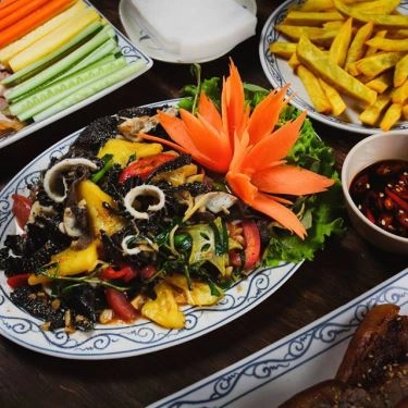 Professional- Quán Ăn Bò Tơ Quán Mộc