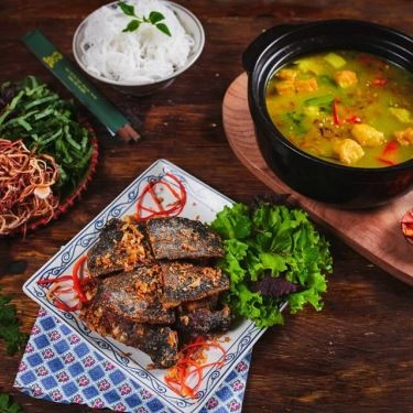 Professional- Quán Ăn Bò Tơ Quán Mộc