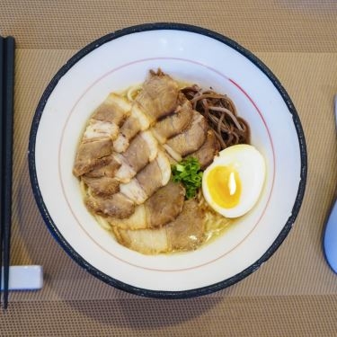 Món ăn- Nhà Hàng Goku Raku Ramen - Phạm Ngọc Thạch