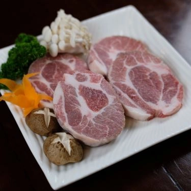 Professional- Quán Ăn Sisikot - BBQ Hàn Quốc