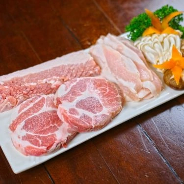 Professional- Quán Ăn Sisikot - BBQ Hàn Quốc