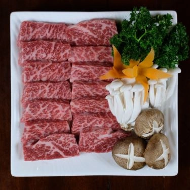 Professional- Quán Ăn Sisikot - BBQ Hàn Quốc