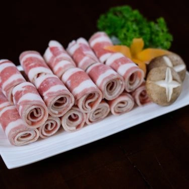 Professional- Quán Ăn Sisikot - BBQ Hàn Quốc