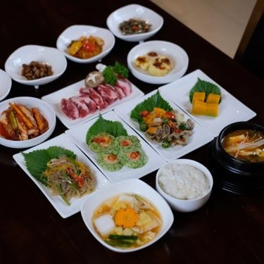 Professional- Quán Ăn Sisikot - BBQ Hàn Quốc