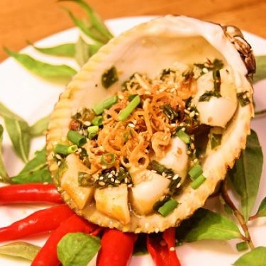 Professional- G-Crab - Nhà Hàng Hải Sản & Món Ý