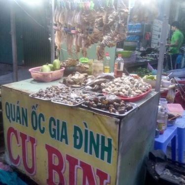 Tổng hợp- Quán Ăn Quán Ốc Cu Bin