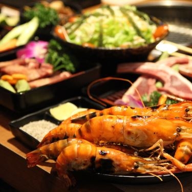 Professional- Nhà Hàng Fujiya Restaurant - Yakiniku Nabe Buffet