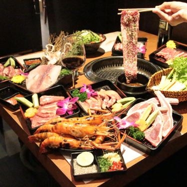 Professional- Nhà Hàng Fujiya Restaurant - Yakiniku Nabe Buffet