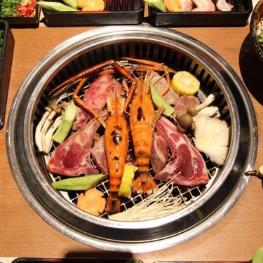 Professional- Nhà Hàng Fujiya Restaurant - Yakiniku Nabe Buffet