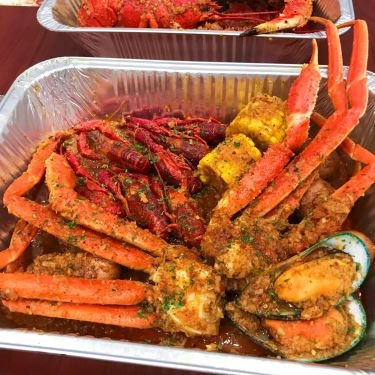 Professional- Quán Ăn Lobster Bay - Hải Sản Kiểu Mỹ