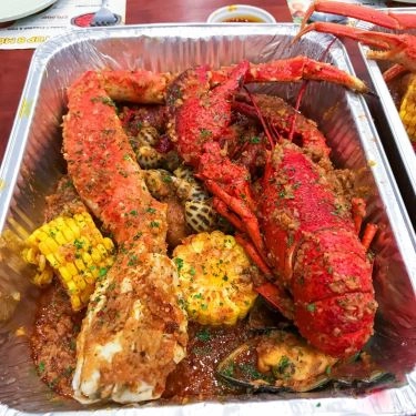 Professional- Quán Ăn Lobster Bay - Hải Sản Kiểu Mỹ