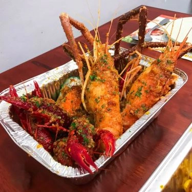 Professional- Quán Ăn Lobster Bay - Hải Sản Kiểu Mỹ