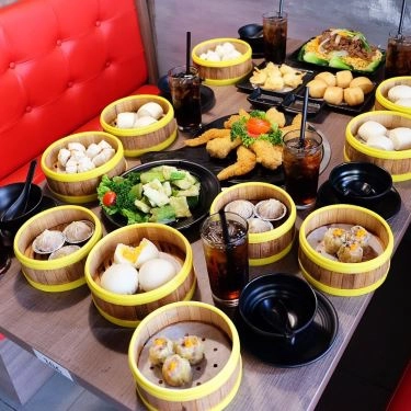 Professional- Quán Ăn Feng Huang - Triệu Việt Vương