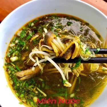 Món ăn- Quán Ăn Quán Lươn Xứ Nghệ