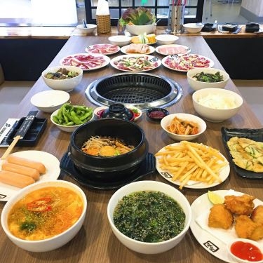 Professional- Nhà Hàng Gyu-Kaku Japanese BBQ - Điện Biên Phủ