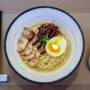 Món ăn- Nhà Hàng Goku Raku Ramen - Phạm Ngọc Thạch