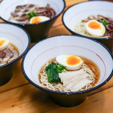 Món ăn- Nhà Hàng Goku Raku Ramen - Phạm Ngọc Thạch