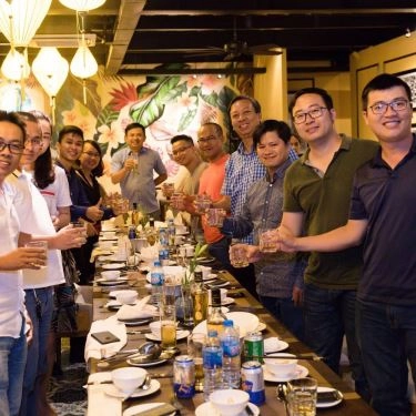 Professional- Nhà Hàng La Maison Deli Cafe & Restaurant