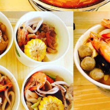 Món ăn- Quán Ăn Lẩu Ly Cati Food