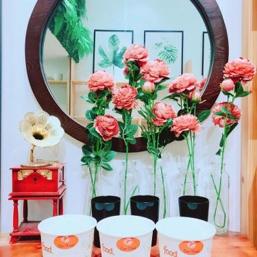 Món ăn- Quán Ăn Lẩu Ly Cati Food