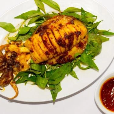 Professional- Quán Ăn Lobster Bay - Hải Sản Kiểu Mỹ