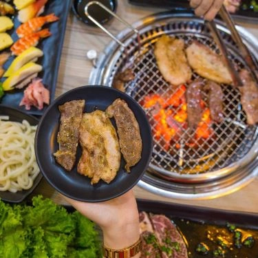 Professional- Nhà Hàng Naoko Chan Restaurant - Ẩm Thực Nhật Bản