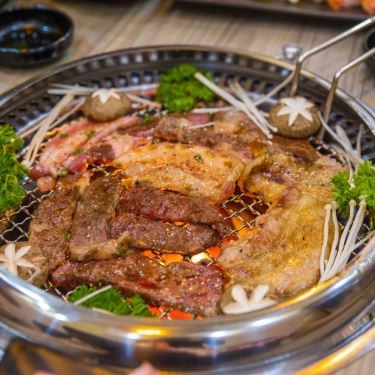 Professional- Nhà Hàng Naoko Chan Restaurant - Ẩm Thực Nhật Bản