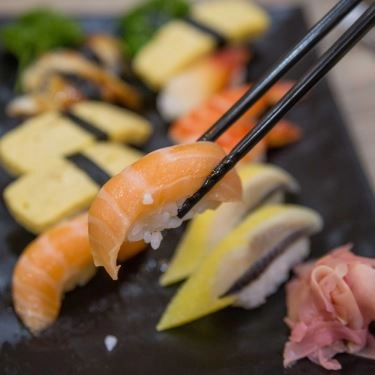 Professional- Nhà Hàng Naoko Chan Restaurant - Ẩm Thực Nhật Bản