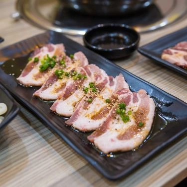 Professional- Nhà Hàng Naoko Chan Restaurant - Ẩm Thực Nhật Bản