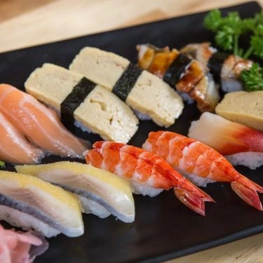 Professional- Nhà Hàng Naoko Chan Restaurant - Ẩm Thực Nhật Bản