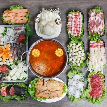 Professional- Quán Ăn Nhật Oanh - Buffet Lẩu & Lẩu Bạch Tuộc