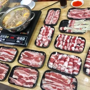 Professional- Quán Ăn Nhật Oanh - Buffet Lẩu & Lẩu Bạch Tuộc