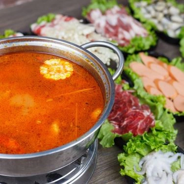 Professional- Quán Ăn Nhật Oanh - Buffet Lẩu & Lẩu Bạch Tuộc