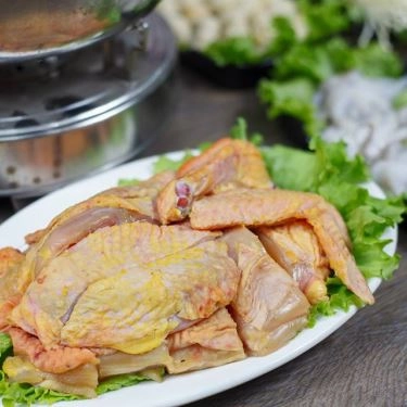 Professional- Quán Ăn Nhật Oanh - Buffet Lẩu & Lẩu Bạch Tuộc