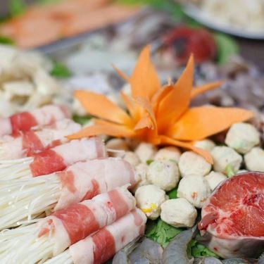 Professional- Quán Ăn Nhật Oanh - Buffet Lẩu & Lẩu Bạch Tuộc