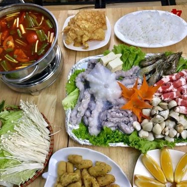 Professional- Quán Ăn Nhật Oanh - Buffet Lẩu & Lẩu Bạch Tuộc