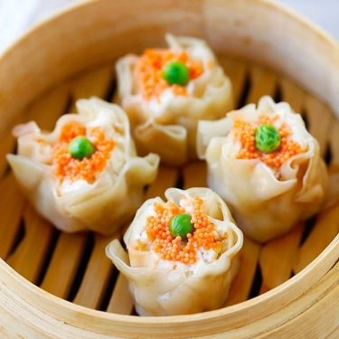 Professional- Quán Ăn Nhà Hàng Hong Kong - Hong Kong Restaurant